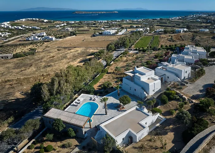 Villa Estellar With Private Swimming Pool