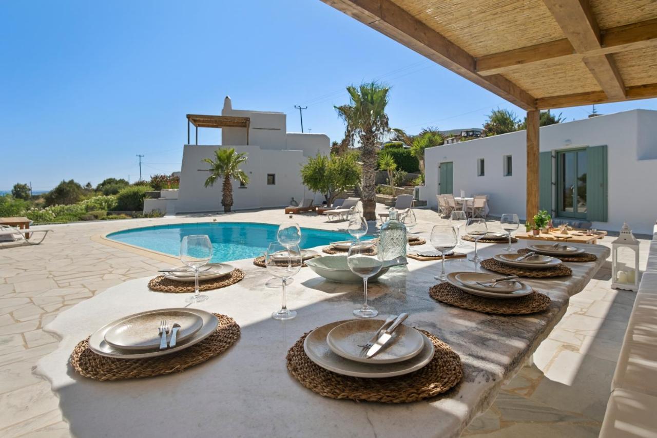 Estellar With Private Swimming Pool