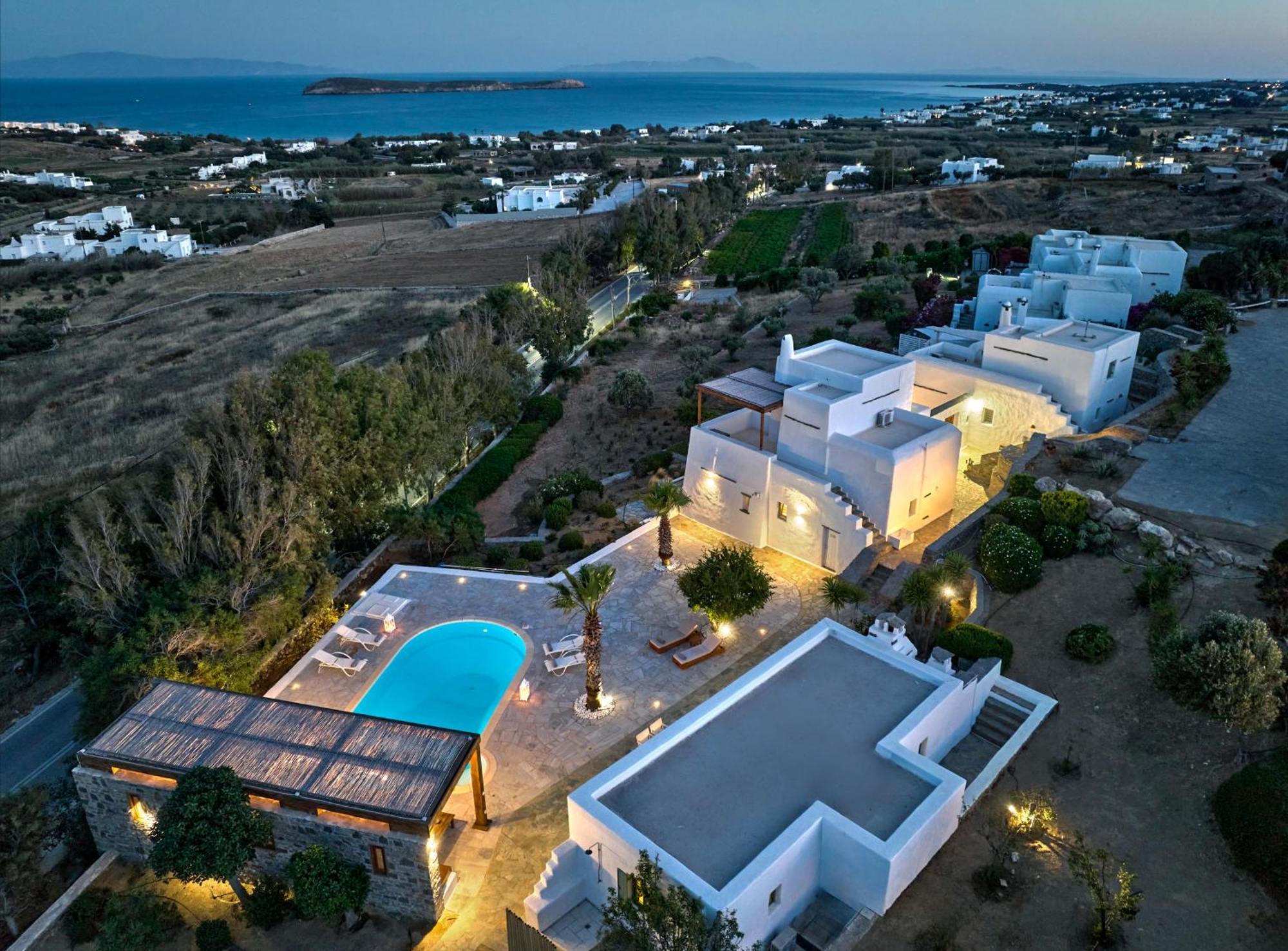 Estellar With Private Swimming Pool *