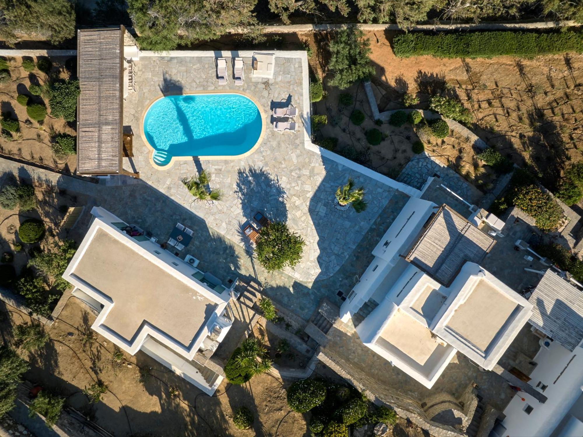 Estellar With Private Swimming Pool