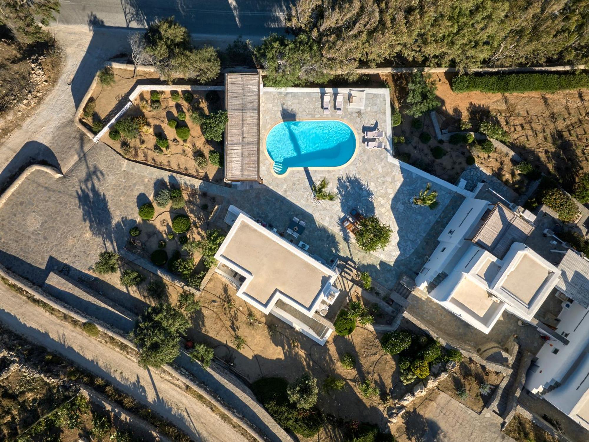 Villa Estellar With Private Swimming Pool