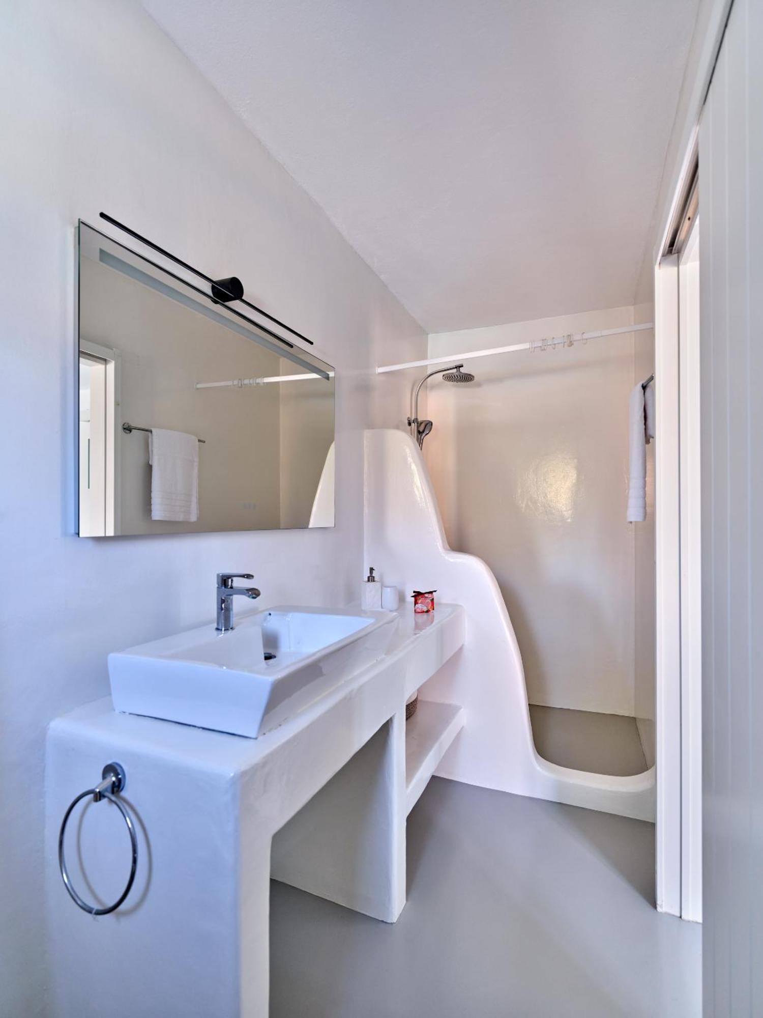 Estellar With Private Swimming Pool Chrisi Akti (Paros)