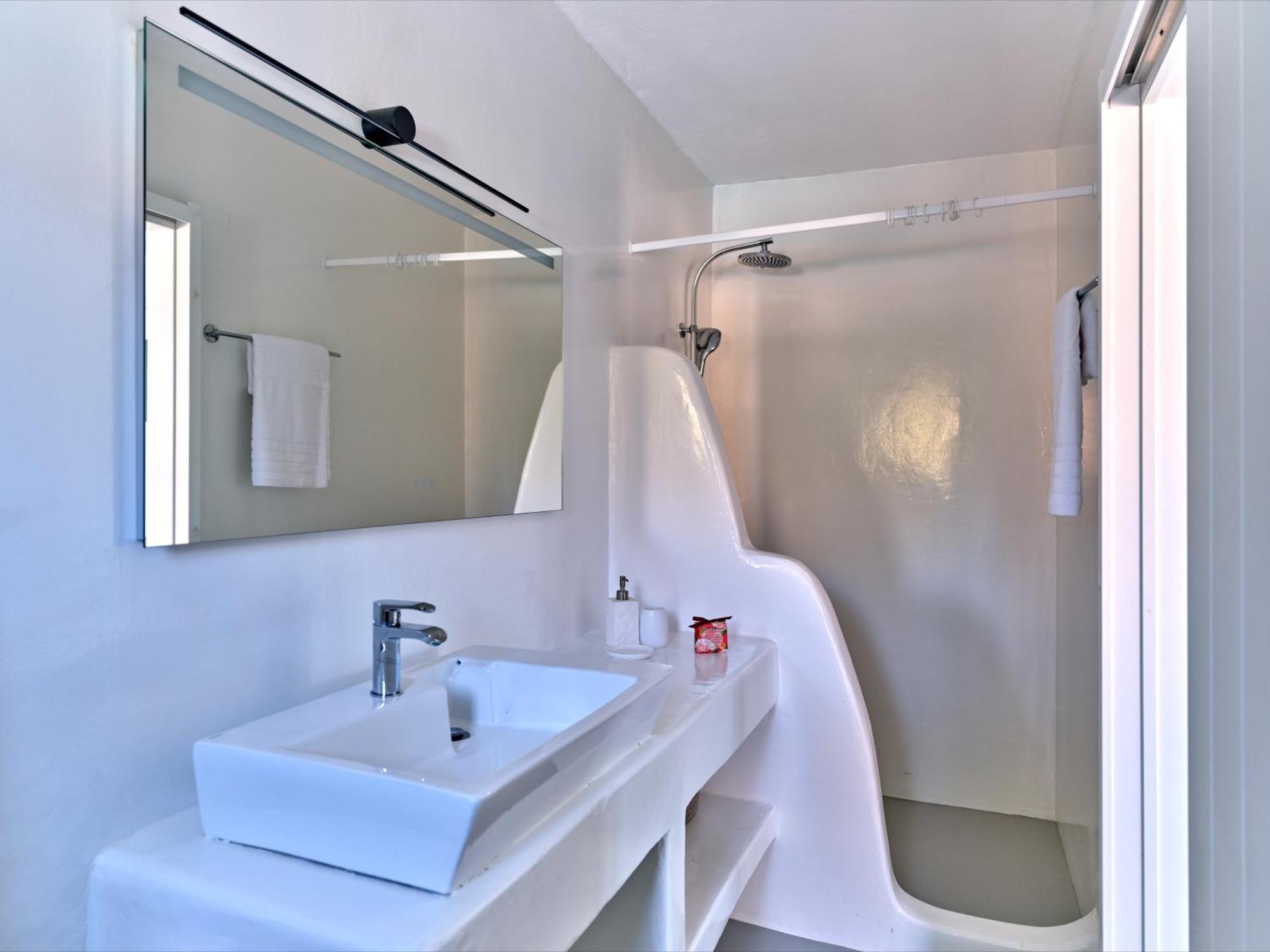 Villa Estellar With Private Swimming Pool Chrisi Akti (Paros)