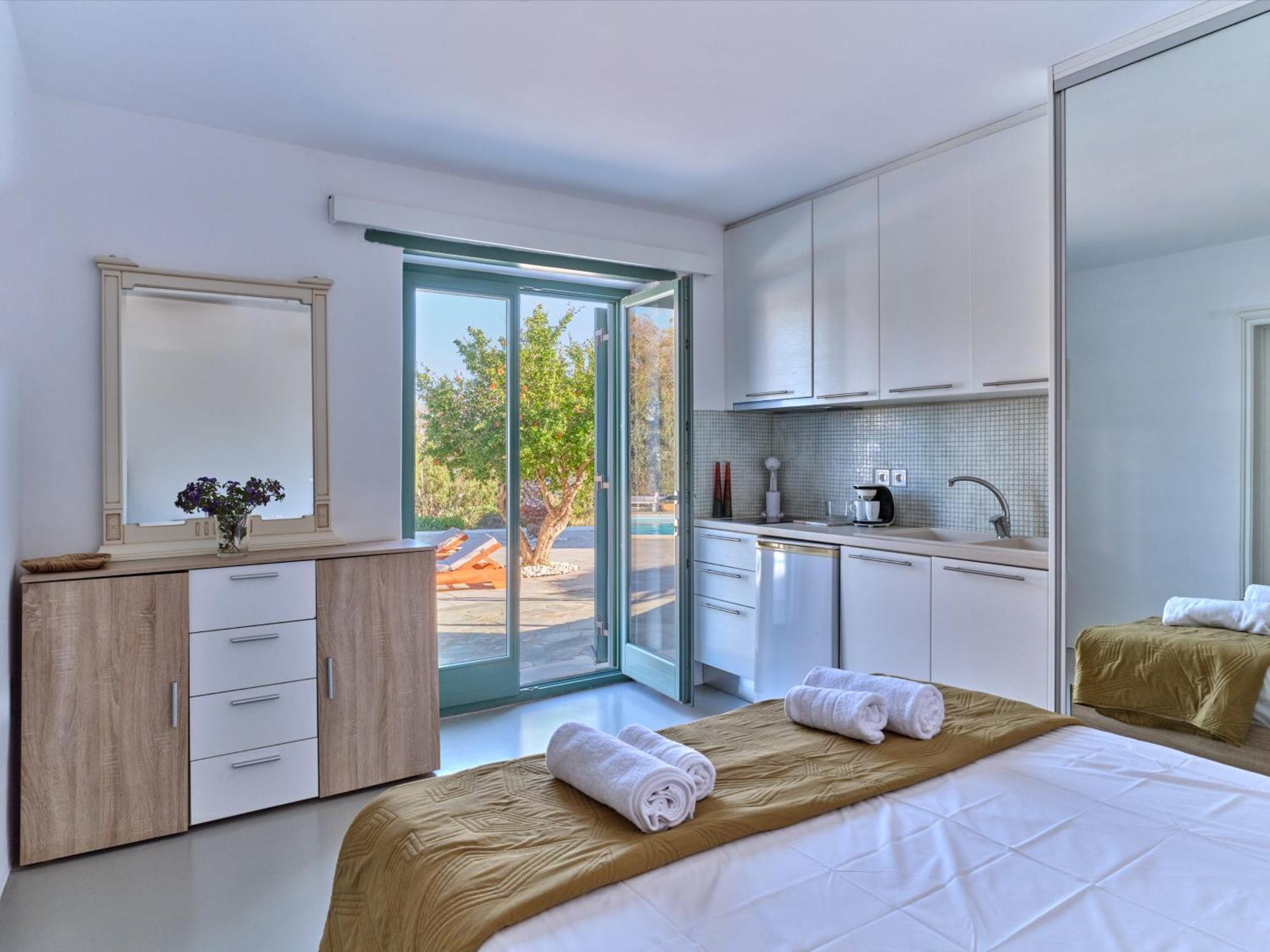 Estellar With Private Swimming Pool Villa