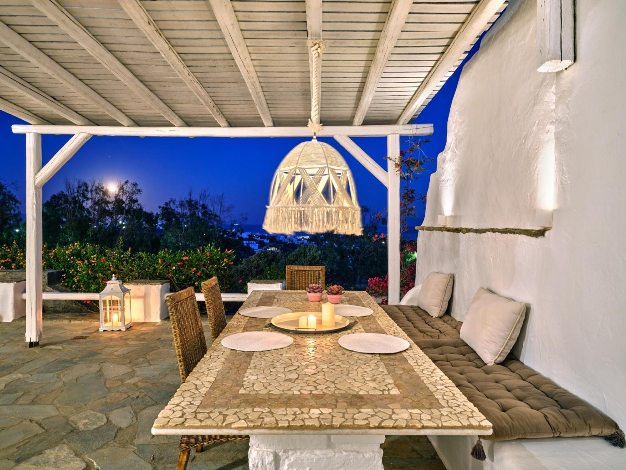 Villa Estellar With Private Swimming Pool *