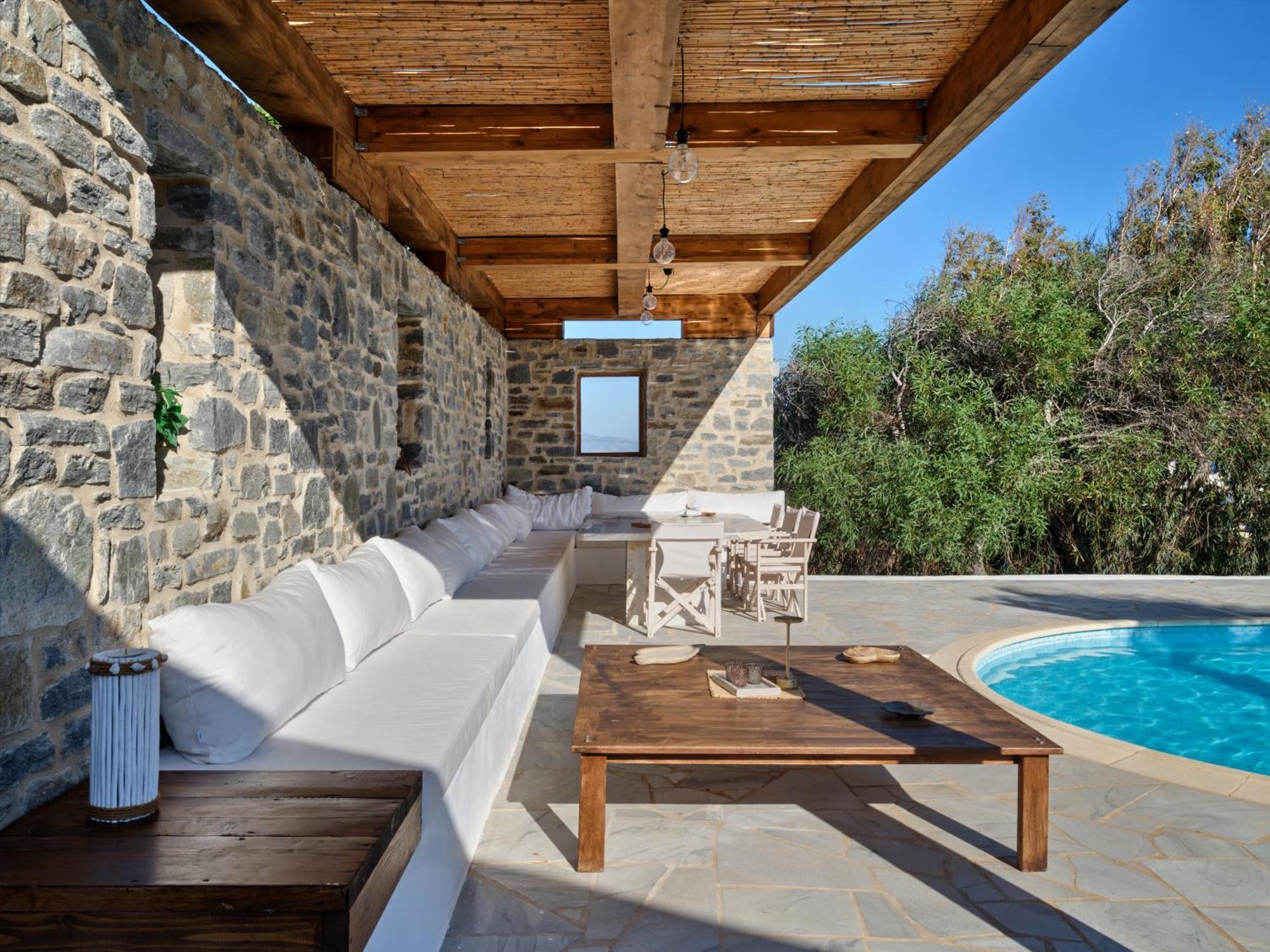 Estellar With Private Swimming Pool *