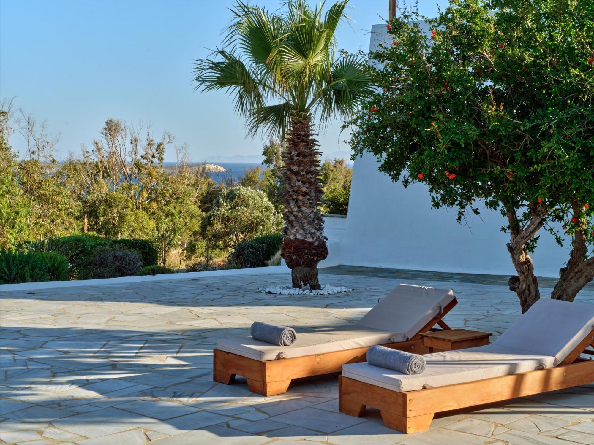 Villa Estellar With Private Swimming Pool